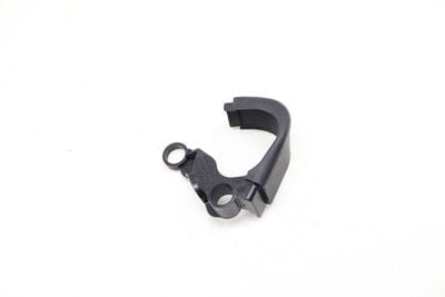 Trunk Hinge End Plate 8T0827207