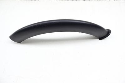 Trunk Hinge Guide / Cover 8T8971822A