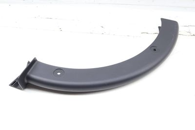 Trunk Hinge Guide / Cover 8Y5971821A