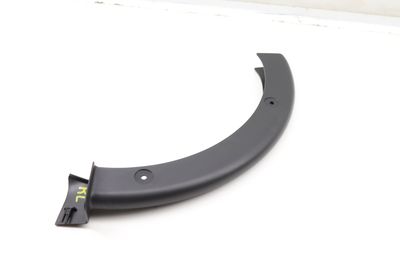 TRUNK HINGE GUIDE / COVER 8Y5971821A