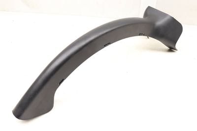 Trunk Hinge Trim / Guide 4H0971445B