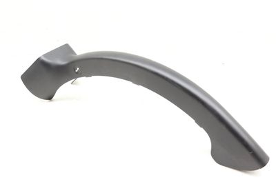 TRUNK HINGE TRIM / GUIDE 4H0971445B