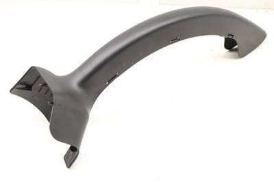 Trunk Hinge Trim / Guide 4H0971446B