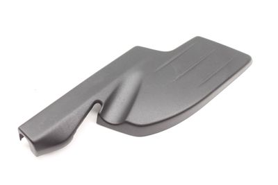 TRUNK HINGE WIRING COVER 1Q0971821H