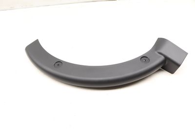 TRUNK HINGE WIRING COVER 8W6971821