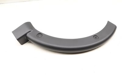 TRUNK HINGE WIRING COVER 8W6971822