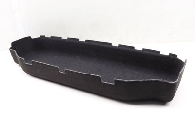 TRUNK HOLDER / COVER