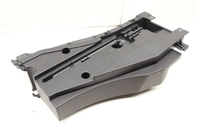 TRUNK HOUSING / TOOL HOLDER 8244763
