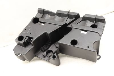 TRUNK HOUSING / TOOL HOLDER 8402111