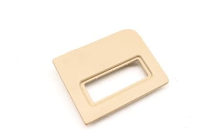 TRUNK INTERIOR LIGHT TRIM / BEZEL 6954737