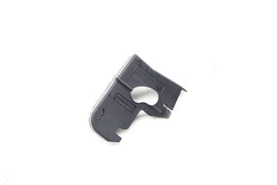 Trunk Latch Cover 4E0827645A