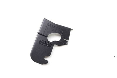Trunk Latch Cover 4E0827645A