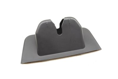 TRUNK LATCH COVER