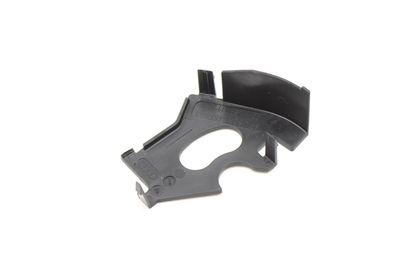 Trunk Latch Cover Bracket 8P4827645B