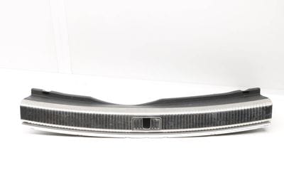 TRUNK LATCH COVER PANEL 4G8863471