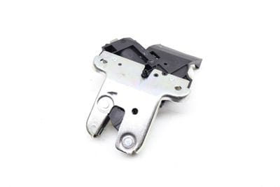 Trunk Latch / Lock 4F5827505D