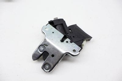 Trunk Latch / Lock 4F5827505D