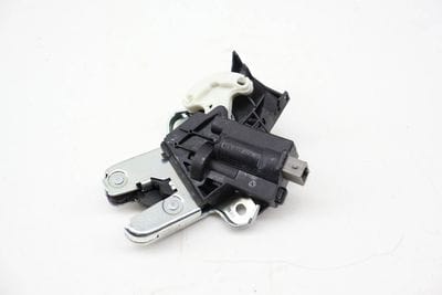 Trunk Latch / Lock 4F5827505D
