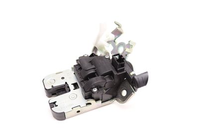 TRUNK LATCH / LOCK 4F9827505