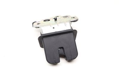 Trunk Latch / Lock 4H0827505