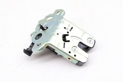 Trunk Latch / Lock 4H0827505A