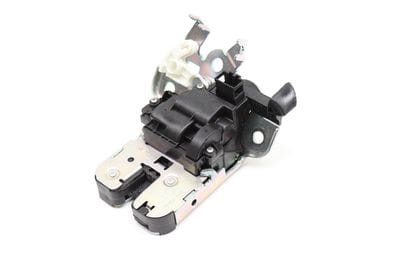 TRUNK LATCH / LOCK 4H0827505A