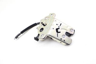 TRUNK LATCH / LOCK 4H0827505A