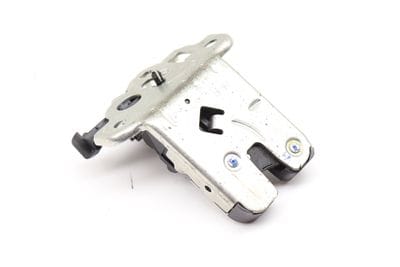 TRUNK LATCH / LOCK 4L0827505