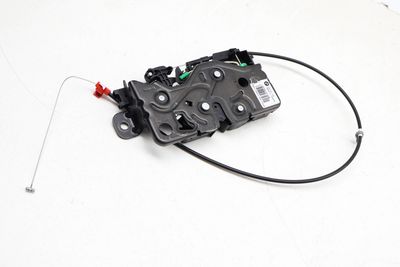 TRUNK LATCH / LOCK 7441014