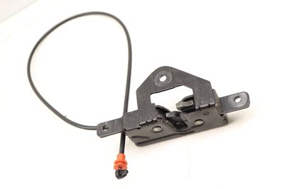 TRUNK LATCH / LOCK 8408963