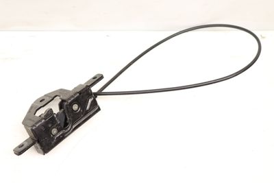 TRUNK LATCH / LOCK 8408964