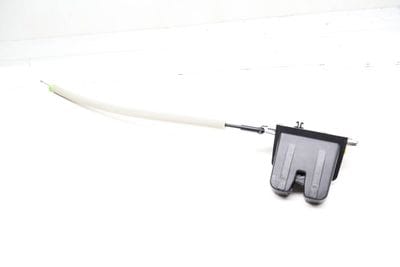 Trunk Latch / Lock 5TA827506D