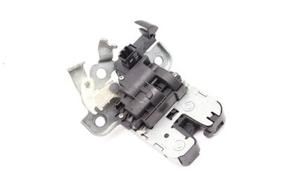 Trunk Latch / Lock 8K9827505A