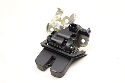 TRUNK LATCH / LOCK 8R0827505