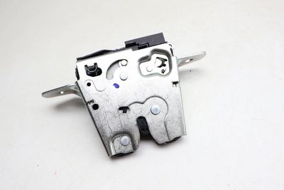 TRUNK LATCH / LOCK