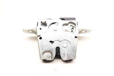 Trunk Latch / Lock