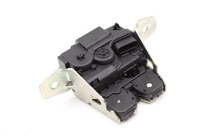 Trunk Latch / Lock