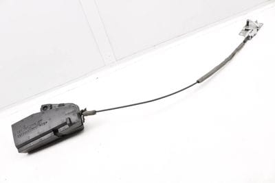 TRUNK LATCH / LOCK ACTUATOR 4E0827383C
