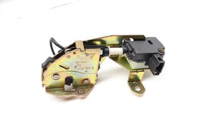 Trunk Latch / Lock Actuator 7L0827506D