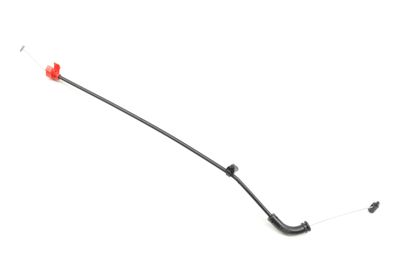 TRUNK LATCH RELEASE / BOWDEN CABLE 7442625