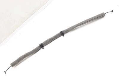 TRUNK LATCH RELEASE / BOWDEN CABLE 8J8880701A