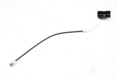 Trunk Latch Release Cable 51247170936