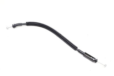 TRUNK LATCH RELEASE CABLE 8E5827531D