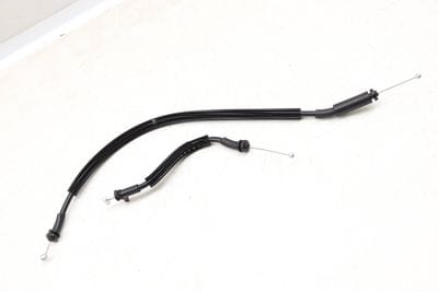 Trunk Latch Release Cable 8E5827531K
