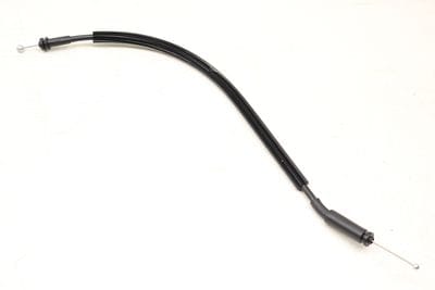 TRUNK LATCH RELEASE CABLE 8E5827531K