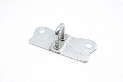 Trunk Lid Latch / Lock Striker Plate 2217580001