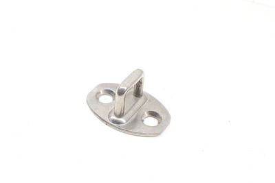 Trunk Latch Striker Plate 3B0837033P