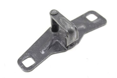 Trunk Latch Striker Plate 4F5827507B
