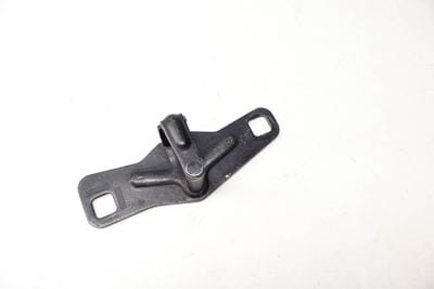 Trunk Latch Striker Plate 4F5827507B