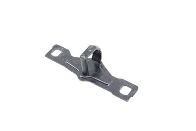 Trunk Latch Striker Plate 4G5827507